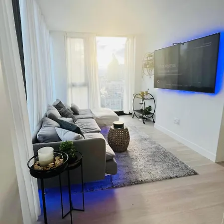 Apartment Vero Immo Mont-Saint-Aignan